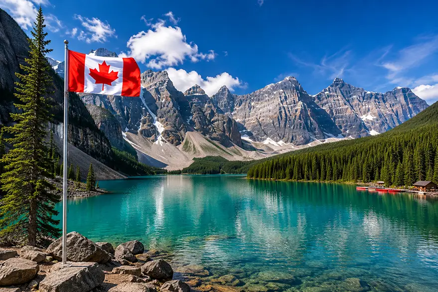 Study in Canada