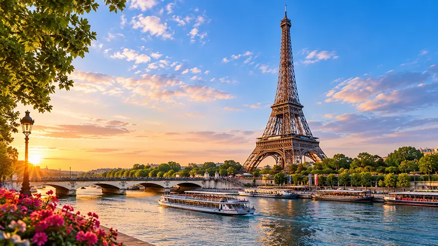 Europe